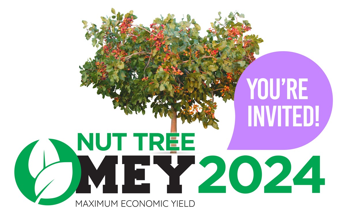 2024 Tree Nut MEY Nutriag   Tree Nut MEY 2024 